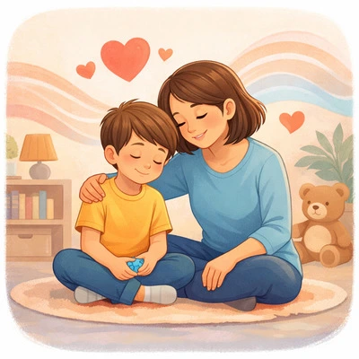 Autismo e gestione delle emozioni