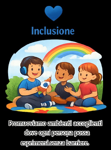 inclusione autismo