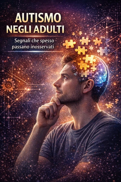 autismo negli adulti